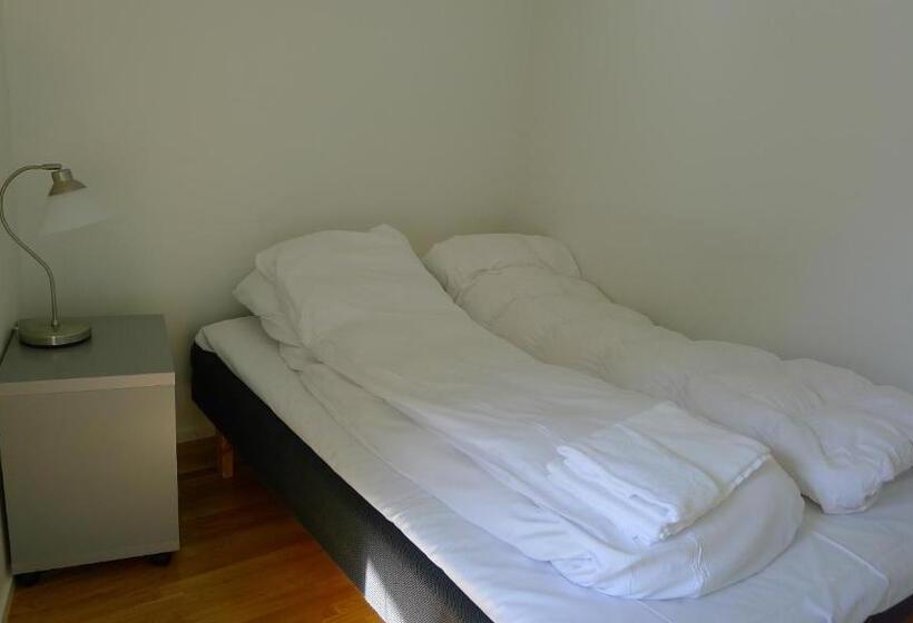 Номер Стандарт, Hordatun