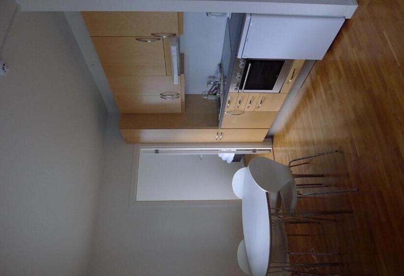 Семейный Номер, Hordatun