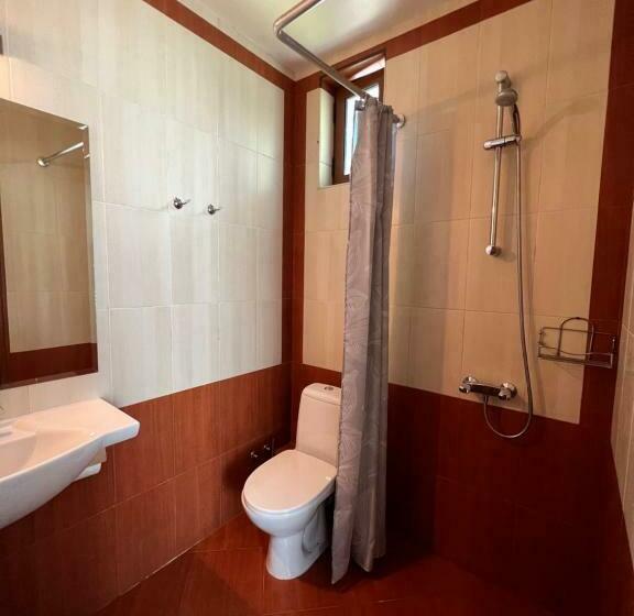 חדר סטנדרט, 007