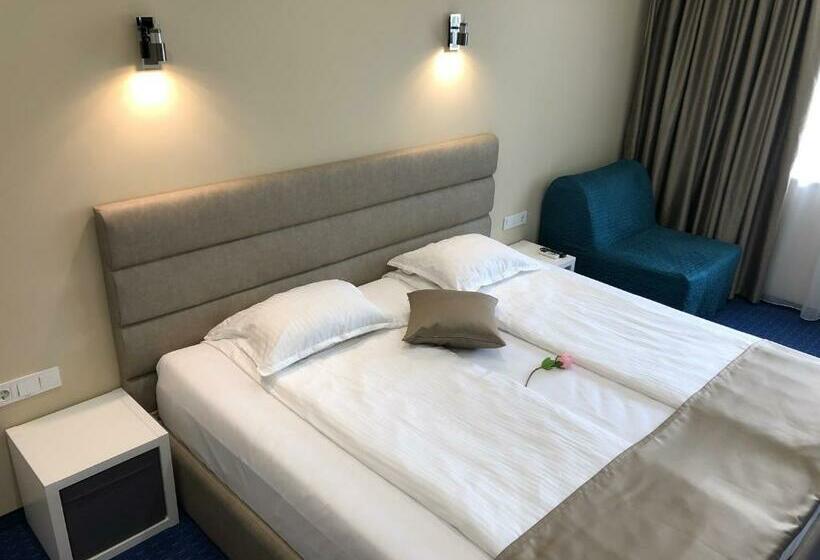 Номер Стандарт, Family Hotel Avenue