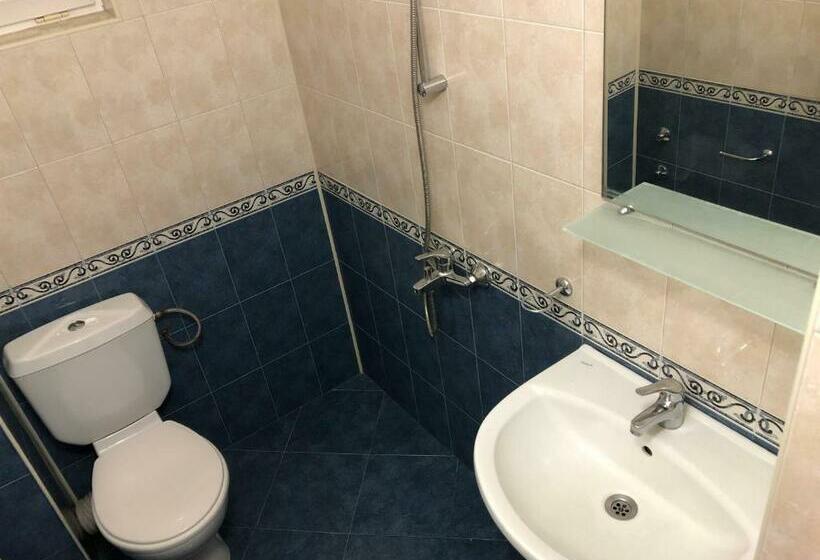 Номер Стандарт, Family Hotel Avenue