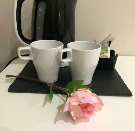 Номер Стандарт, Family Hotel Avenue