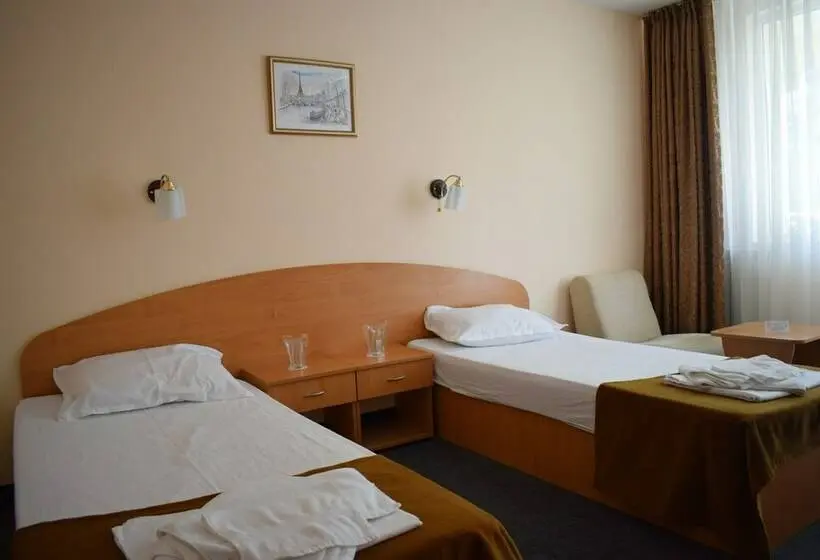Standard-huone, Balneo Hotel Gergana