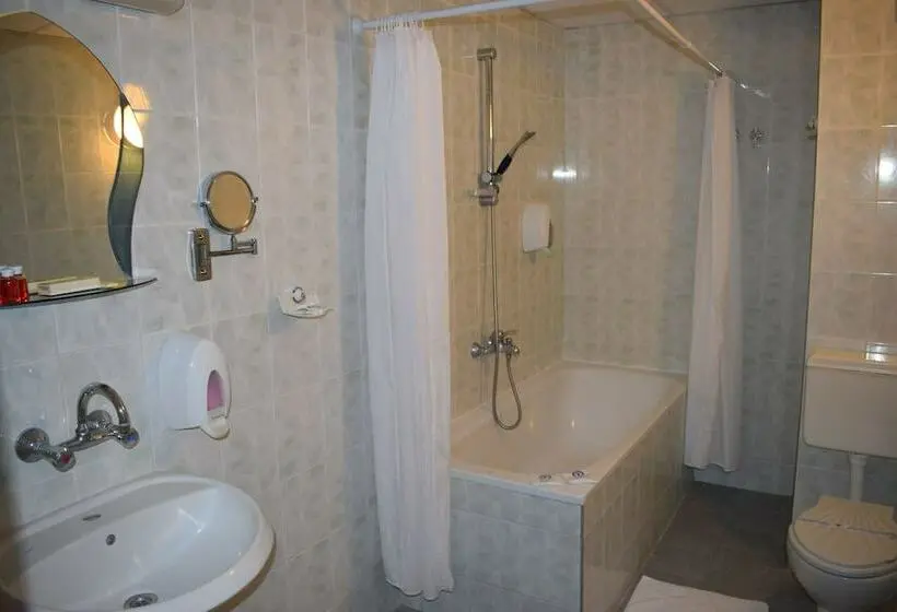 Standard-huone, Balneo Hotel Gergana