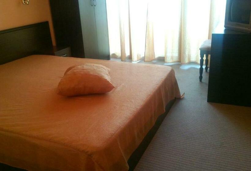 غرفة كومفورت فردية, Blian