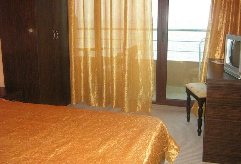 غرفة كومفورت فردية, Blian