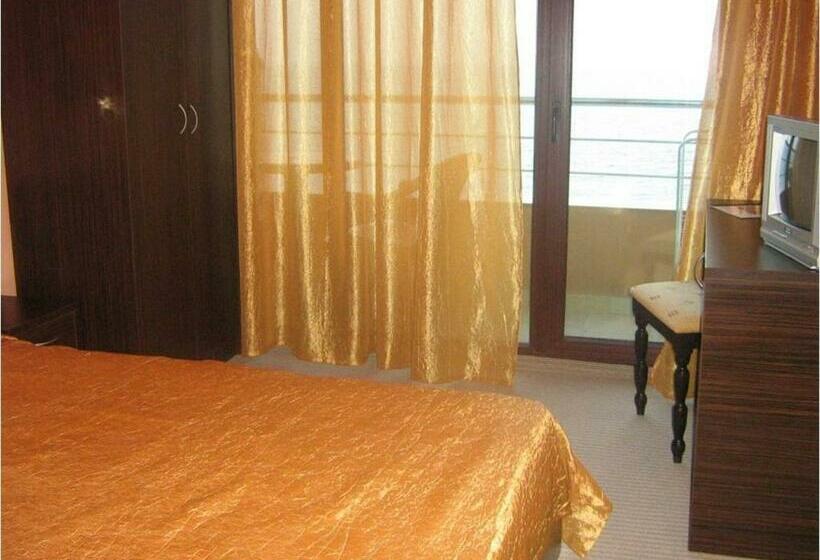 غرفة كومفورت فردية, Blian