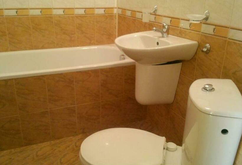 Triple Room Sea View, Blian