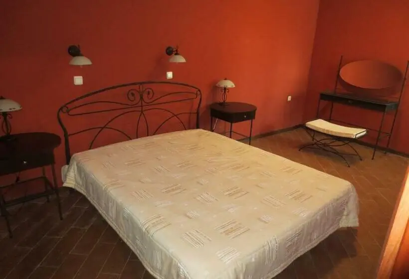 Huoneisto 2 Makuuhuonetta, Breeze Apart Complex