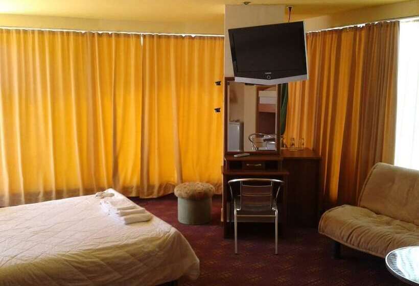 غرفة قياسية, Elit