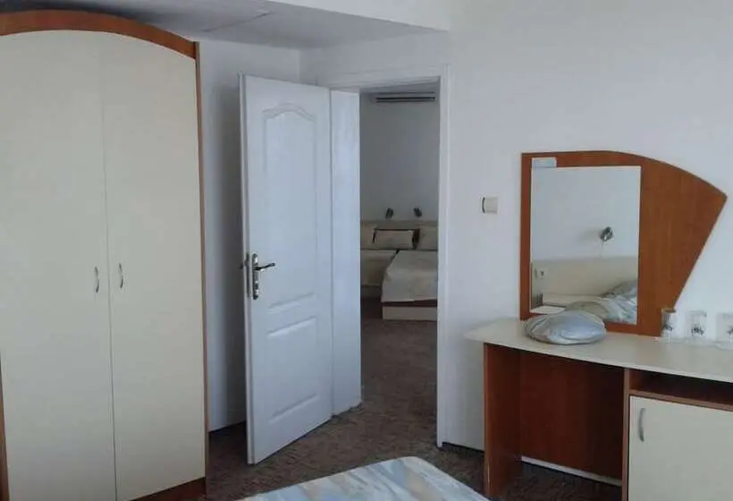 Appartamento 1 Camera da Letto, Elit