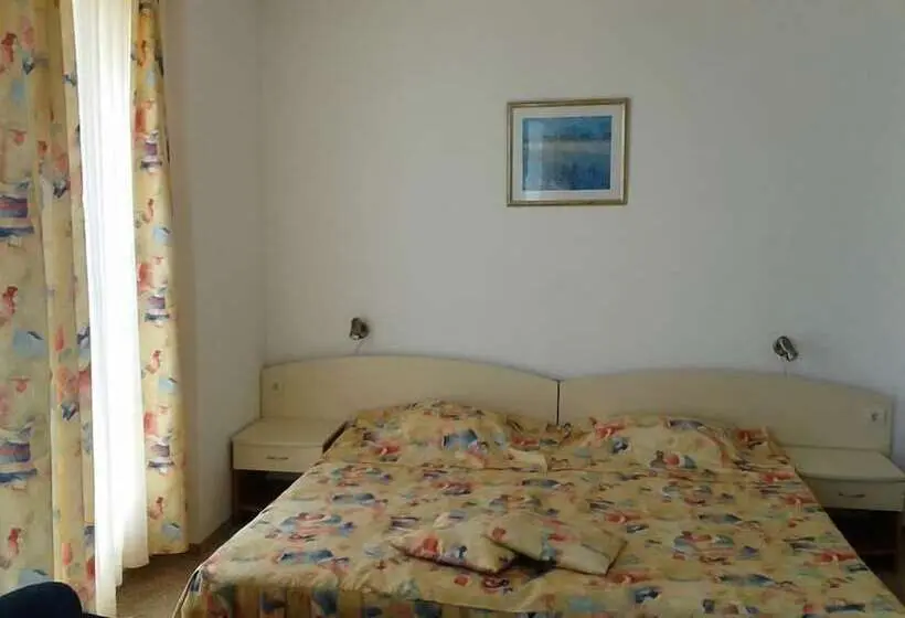 Appartamento 1 Camera da Letto, Elit