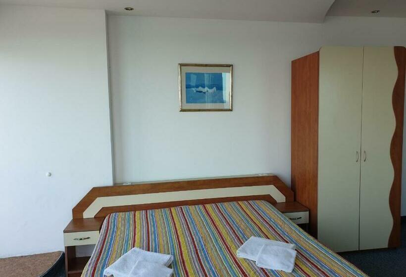 غرفة قياسية, Elit