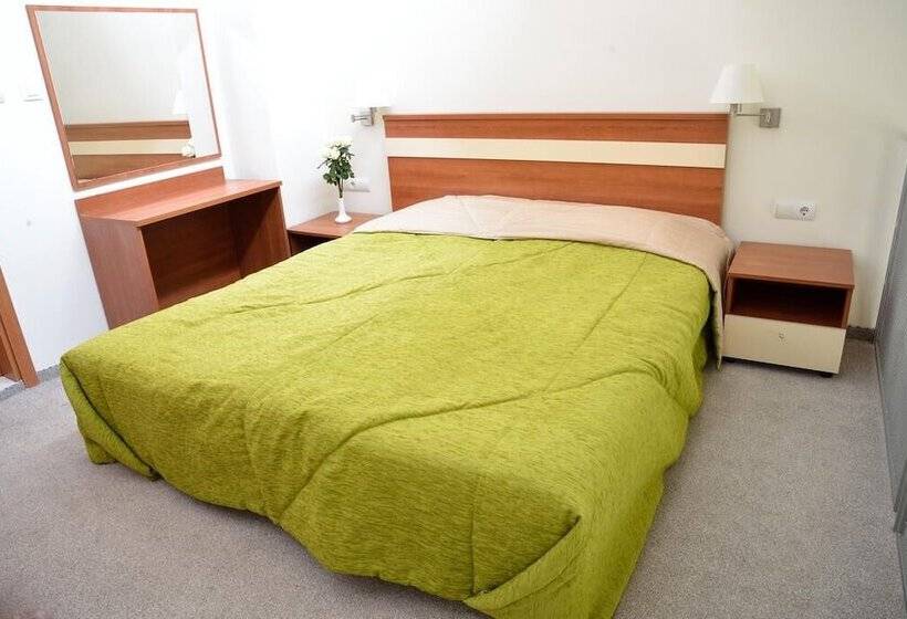 סוויטה, Glicinia