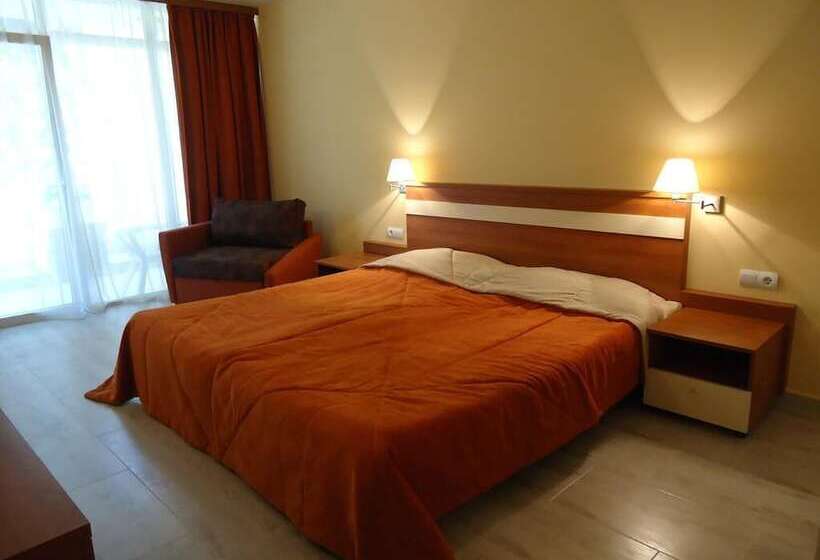 סוויטה, Glicinia