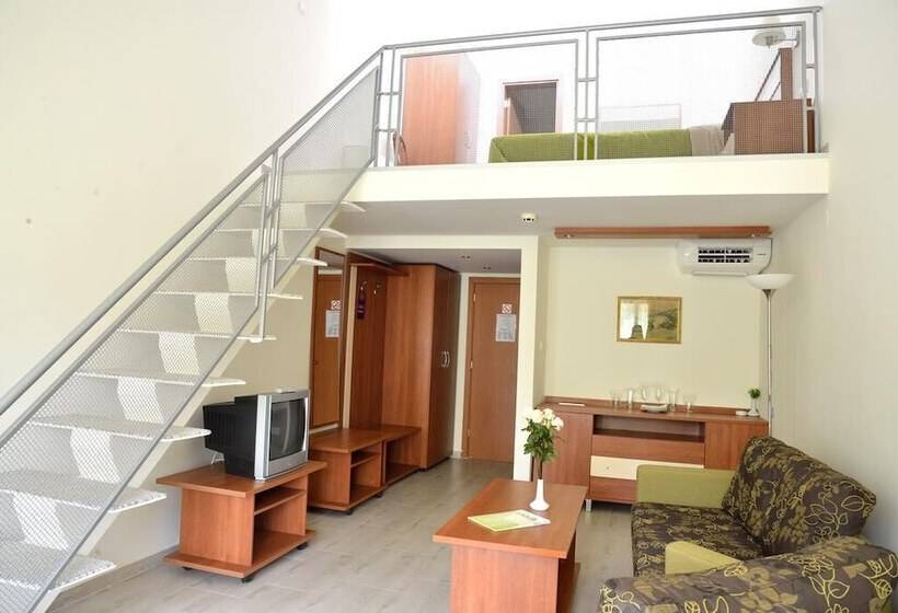 סוויטה, Glicinia