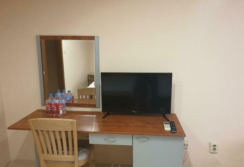 غرفة قياسية فردية, Family Hotel Gotse Delchev