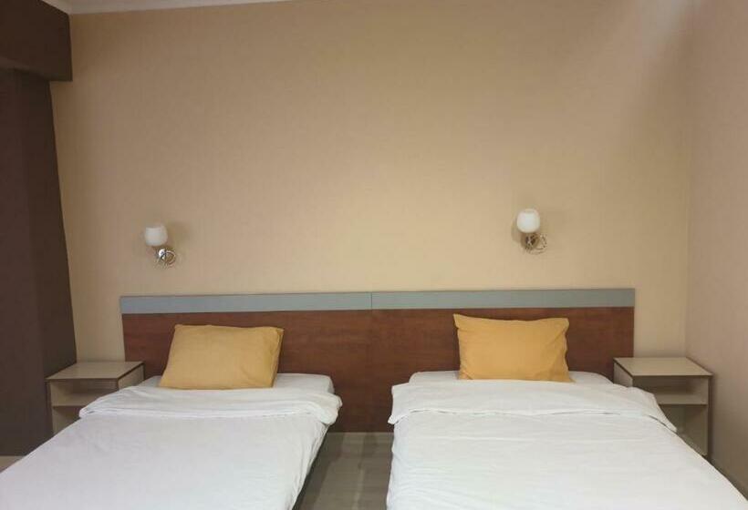 غرفة قياسية, Family Hotel Gotse Delchev