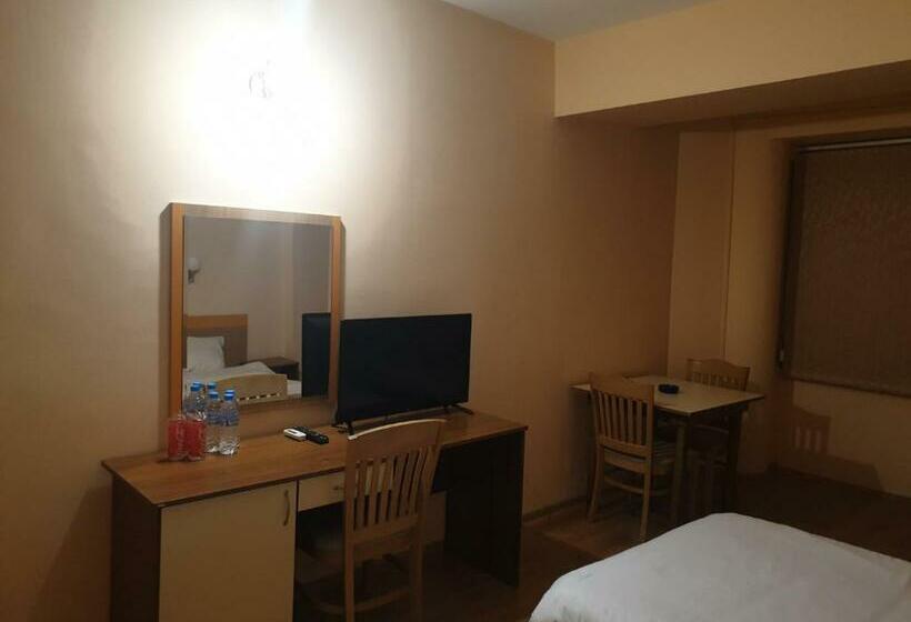 غرفة قياسية فردية, Family Hotel Gotse Delchev