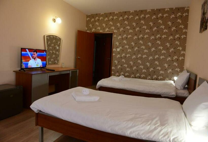 غرفة قياسية, Family Hotel Gotse Delchev
