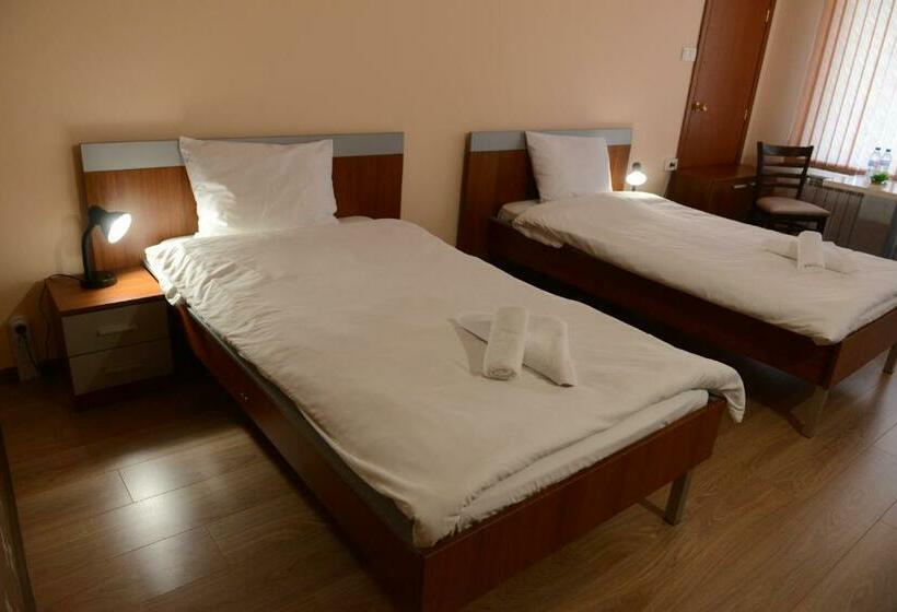 غرفة قياسية, Family Hotel Gotse Delchev