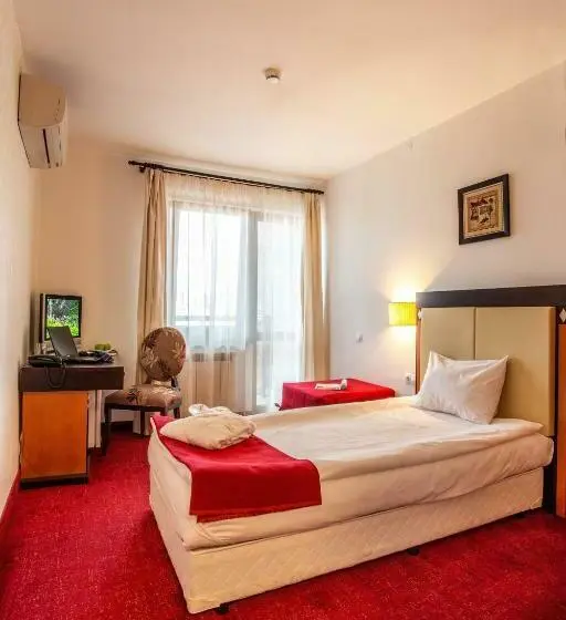 スタンダードシングルルーム, Kamengrad Hotel & Spa