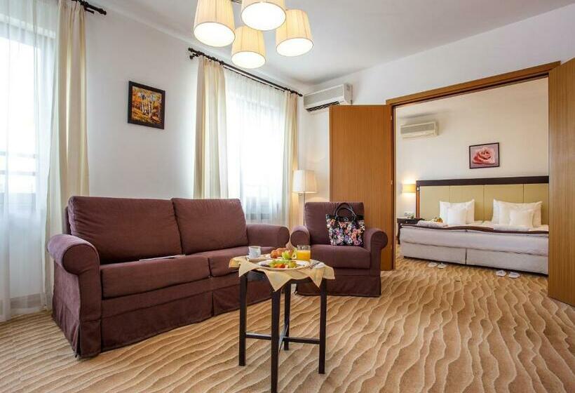 套房, Kamengrad Hotel & Spa