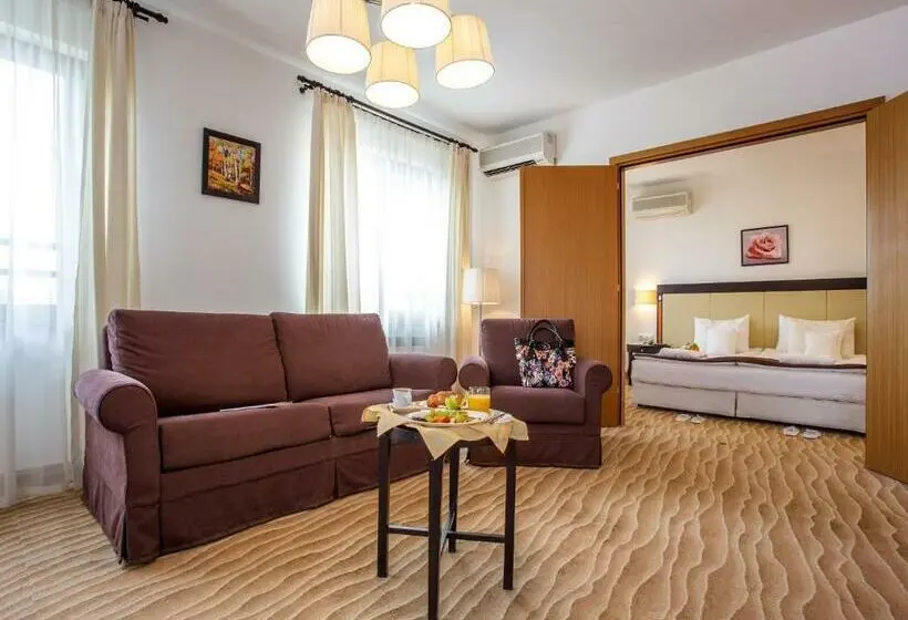 スイート, Kamengrad Hotel & Spa