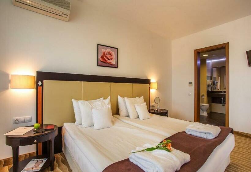 套房, Kamengrad Hotel & Spa