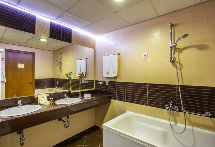 套房, Kamengrad Hotel & Spa