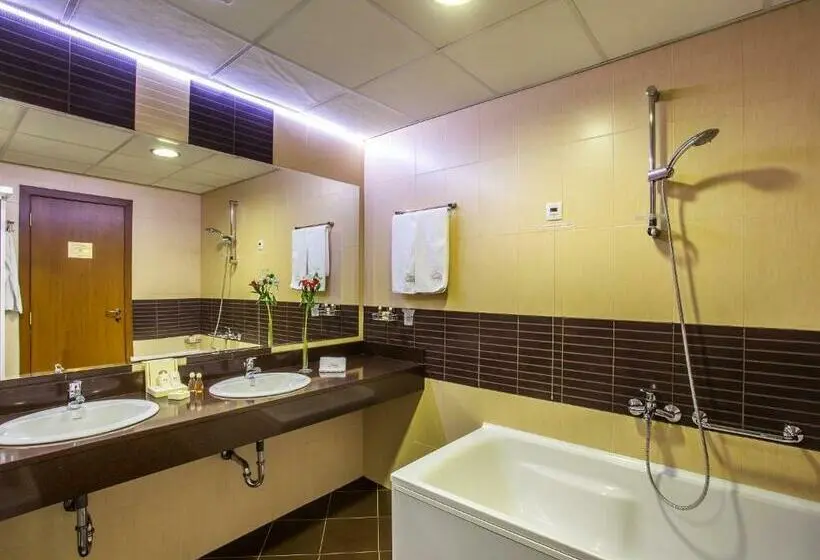 スイート, Kamengrad Hotel & Spa