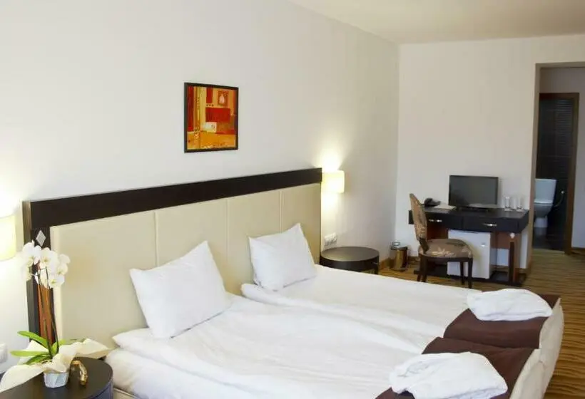 スタンダードルーム, Kamengrad Hotel & Spa