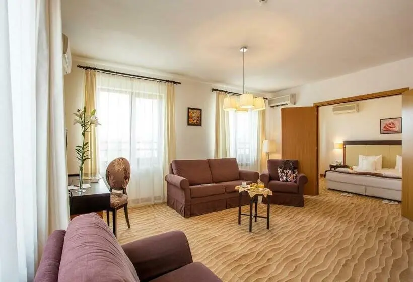 スイート, Kamengrad Hotel & Spa