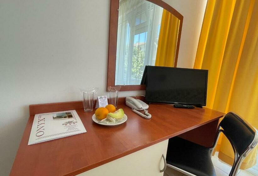 غرفة قياسية, Onyx