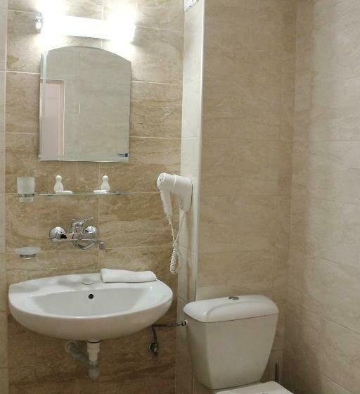 غرفة قياسية, Onyx