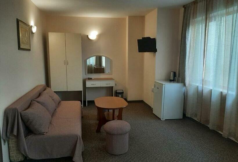 Svit Havsutsikt, Orchidea