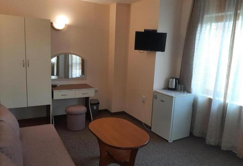 Svit Havsutsikt, Orchidea