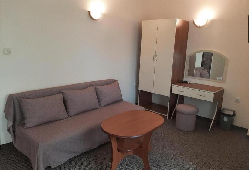 Svit Havsutsikt, Orchidea