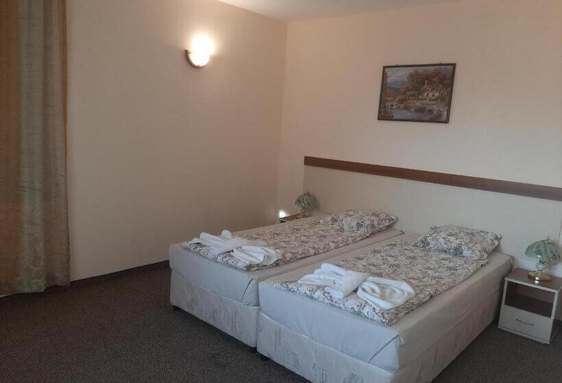 Svit Havsutsikt, Orchidea