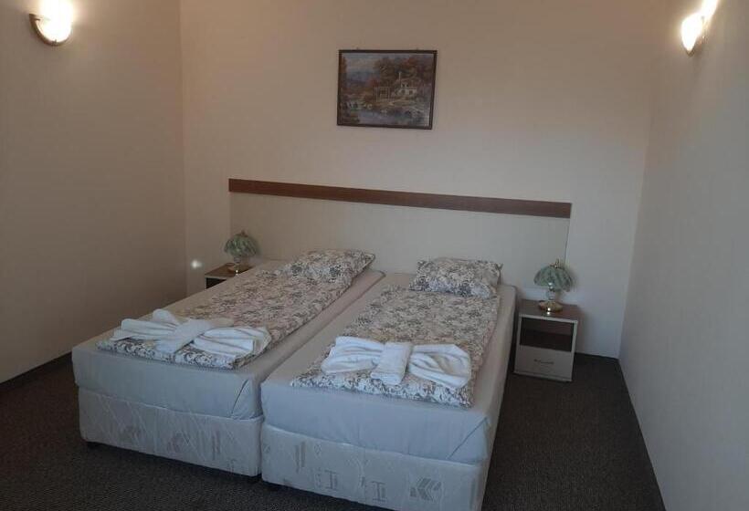 Svit Havsutsikt, Orchidea