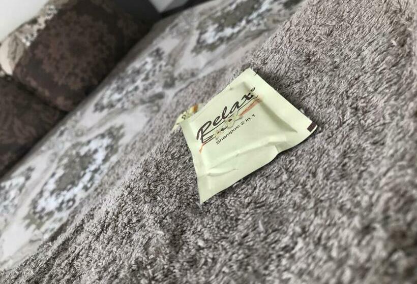 带阳台的豪华间, Rositsa