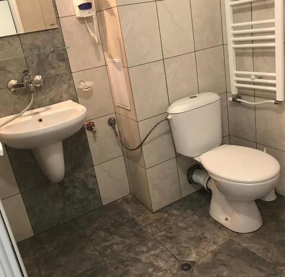 带阳台的豪华间, Rositsa