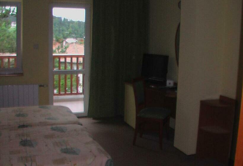 סוויטה, Seasons