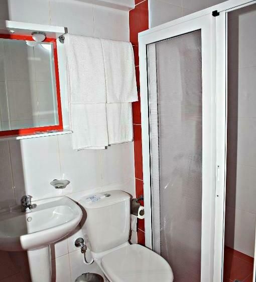 스탠다드 룸, Serdica