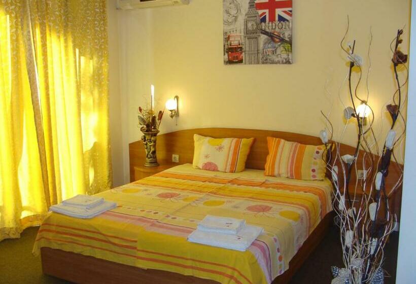 家庭套房, Sunny Paradise Family