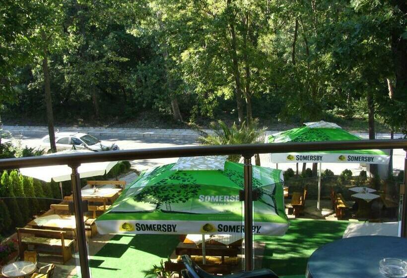 家庭套房, Sunny Paradise Family