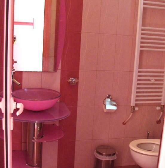 家庭套房, Sunny Paradise Family