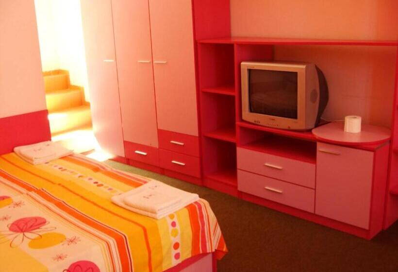 家庭套房, Sunny Paradise Family