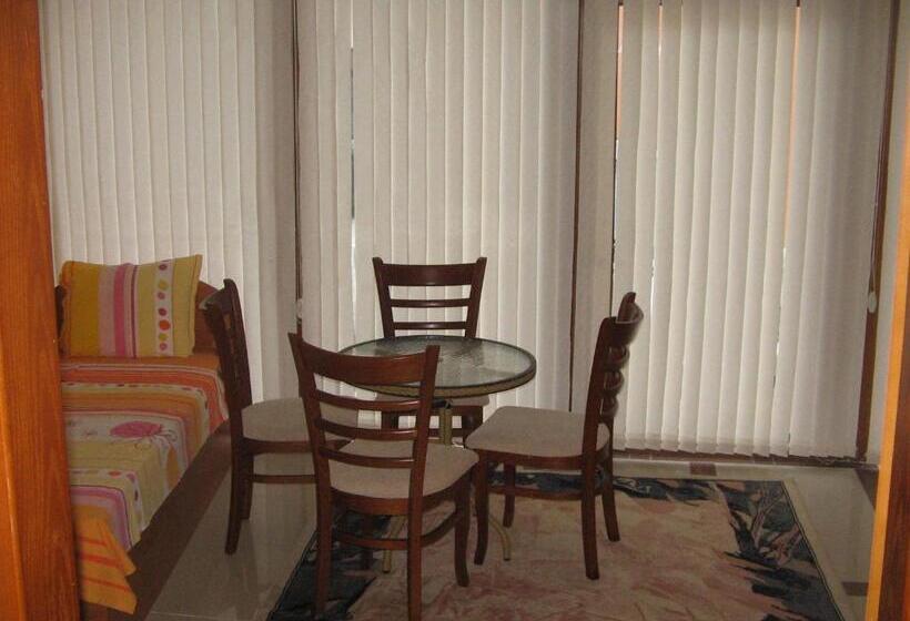 家庭套房, Sunny Paradise Family