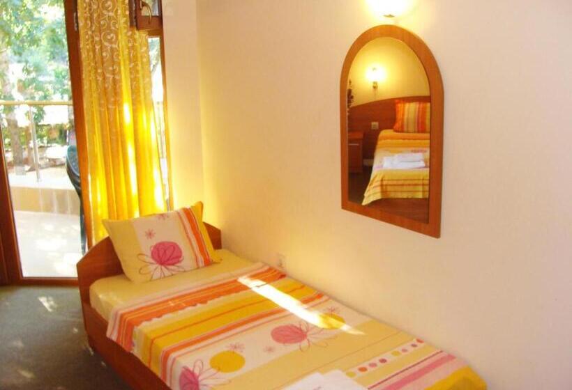 家庭间, Sunny Paradise Family